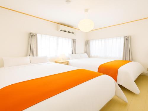 Higashiikebukuro Appartement | Ikebukuro-Otsuka-10min ShinOtsuka Sta-For families and groups-Switch-net-Mobile Wi-Fi