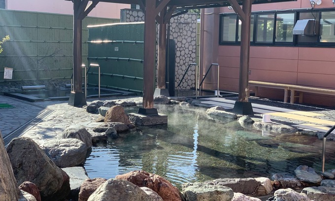 Ikeda Maison | Ikeda Onsen Ryokan Tachikawa