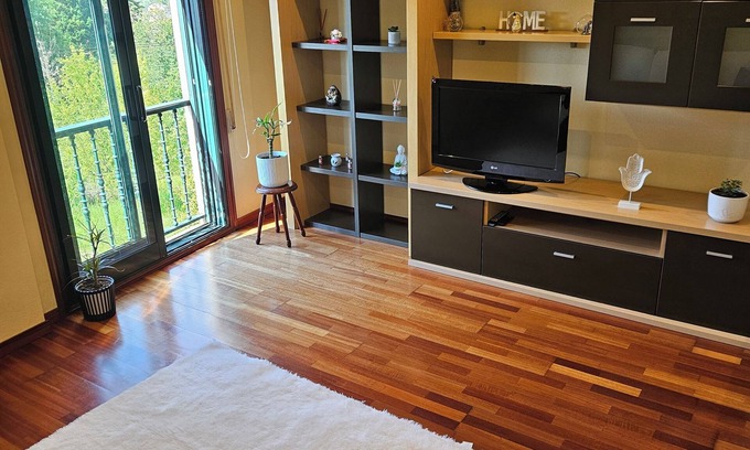 Mondariz Appartement | Iker's little apartment