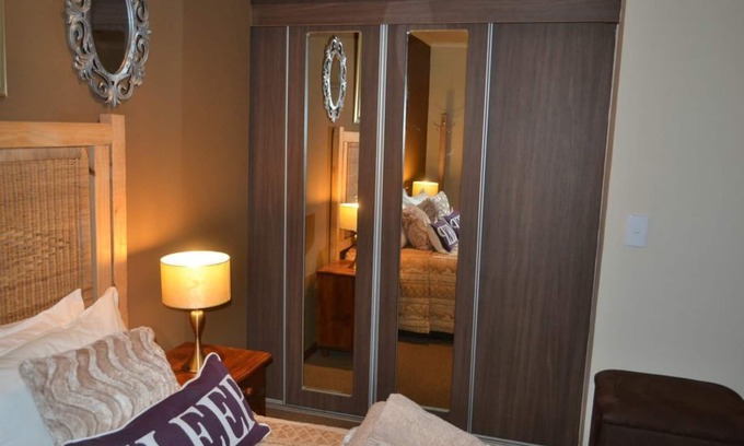 Lydenburg Maison | Ikhanda Guesthouse