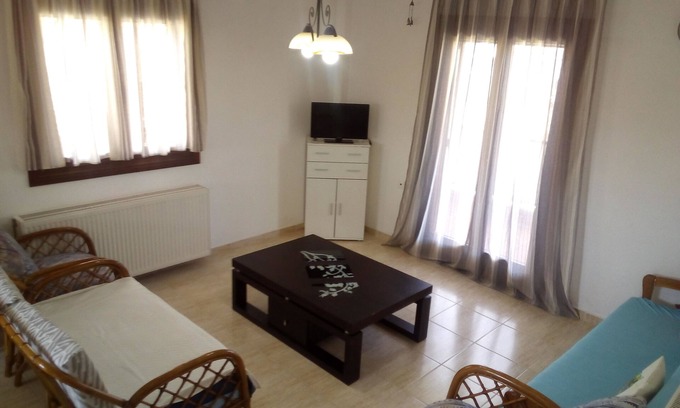 Ierissos Appartement | Appartement Ikia Ierissos