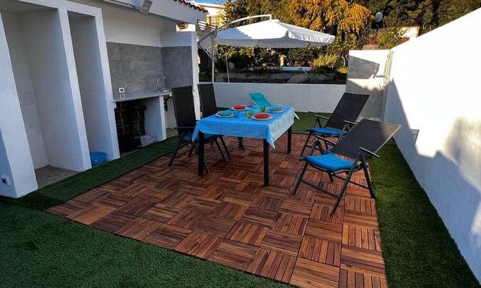 Buggerru Maison | Ikigai: la tranquillità vicino al mare