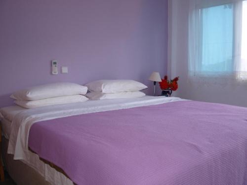 Steni Vala Appartement | Ikion Studios