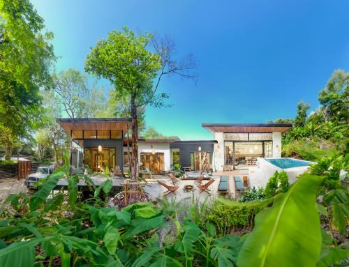 Playa Santa Teresa Appartement | Ikiru Villa