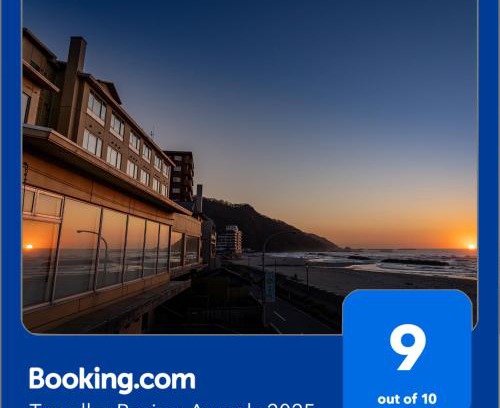 Yunohama Hôtel | Ikkyu -Seaside Hotel-