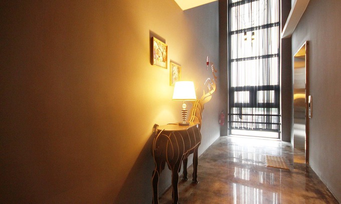 Songman Hôtel | Iksan Fourseason Hotel