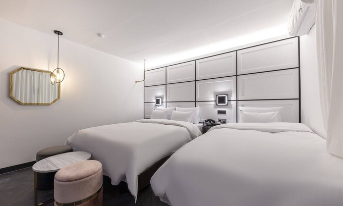 Songman Hôtel | Iksan Hotel 174