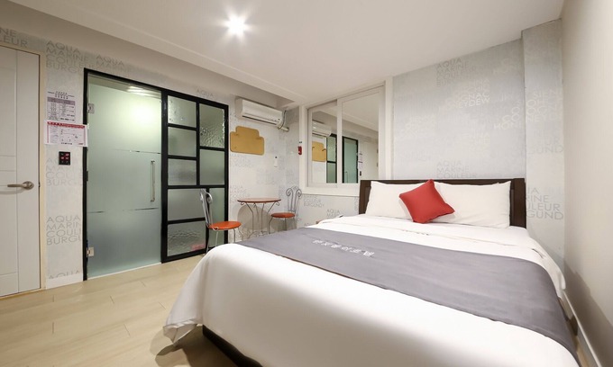 Songman Hôtel | Iksan Hotel Banditburi