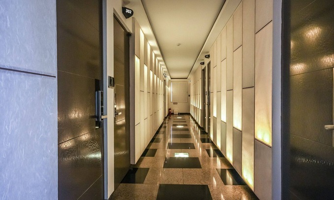 Songman Hôtel | Iksan K 123