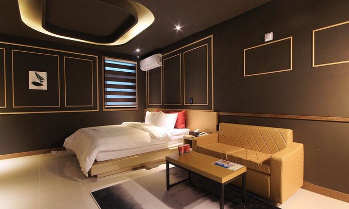 Iksan Hôtel | Iksan Kakao Self Check-in Motel