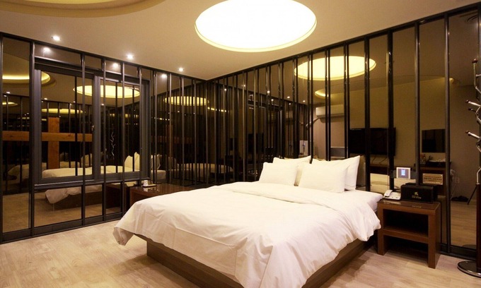 Songman Hôtel | Iksan Shilla