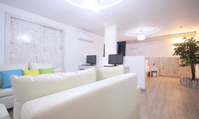 Songman Hôtel | Iksan Vitamin