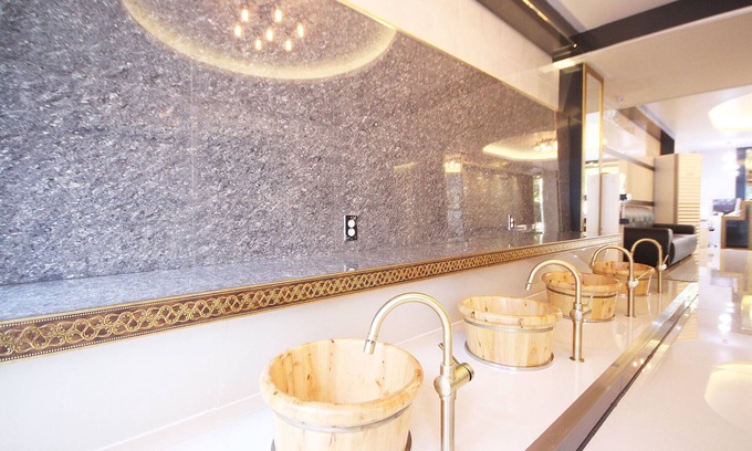 Songman Hôtel | Iksan Yegrina