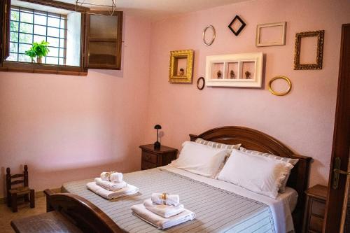 Sale delle Langhe Appartement | Il Baco da Seta