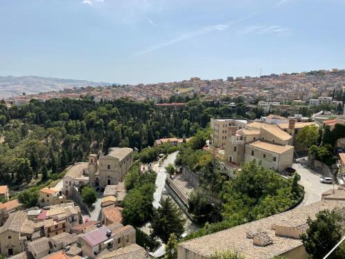 Cammarata Appartement | Il Balcone sui Sicani APARTMENT