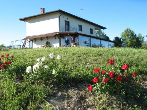 Cardona Maison | il Balcone sul Monferrato
