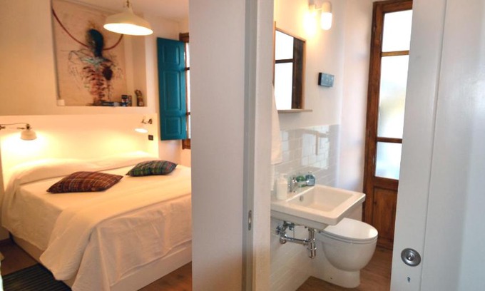 Nuoro Maison | Il Bandito Re