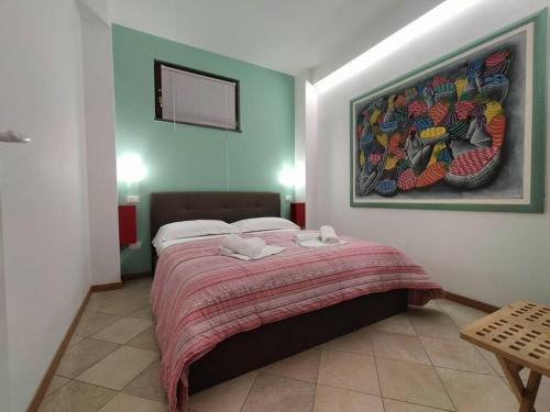 Volastra Appartement | Il Bassotto - Homy 5 Terre