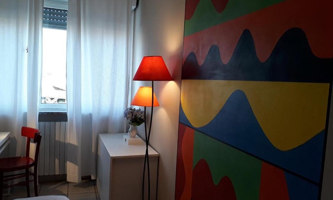 Alba Appartement | Il Bel Juk