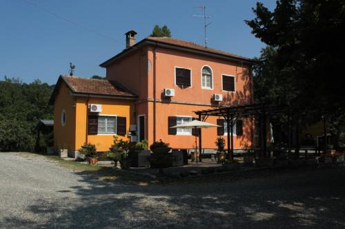 Casteggio Maison | Il Biancospino
