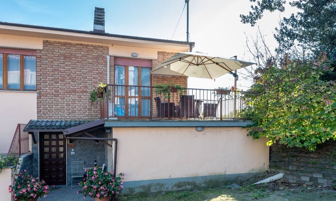 Castagnole Monferrato Appartement | Il Borghetto di Castagnole by Interhome