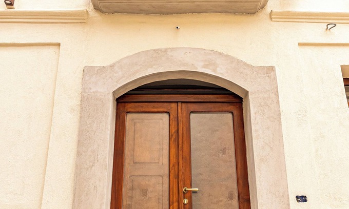 Gerace Lit Et Petit-Déjeuner | Il Borghetto