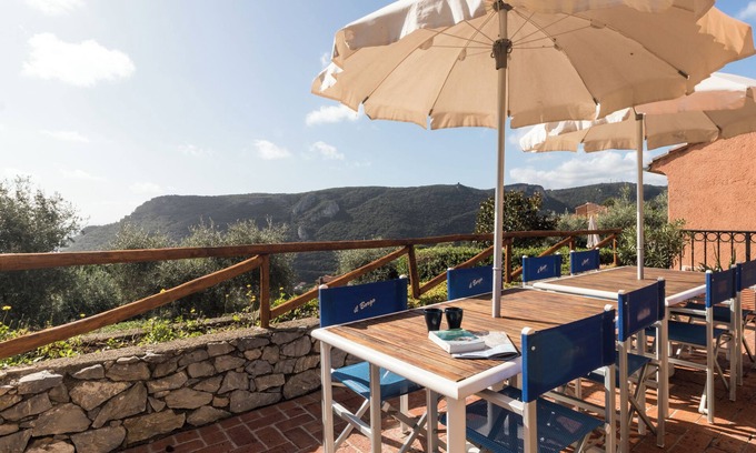 Finale Ligure Appartement | SV-D600-BOVE3BTA - Bove 3 A2