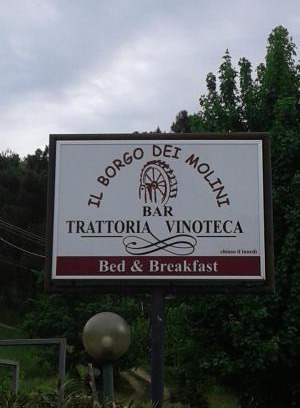 Torreglia Lit Et Petit-Déjeuner | Il Borgo dei Molini