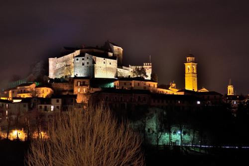 Cremolino Maison | Il Borgo del Castello