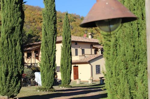Giano dell'Umbria Maison | Il Borgo delle Stelle