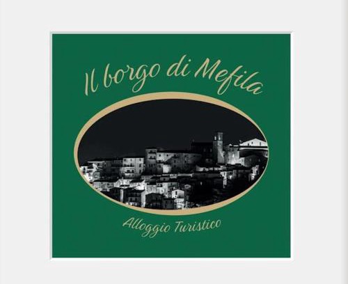 Scandriglia Appartement | Il borgo di Mefila, La casa in Corte