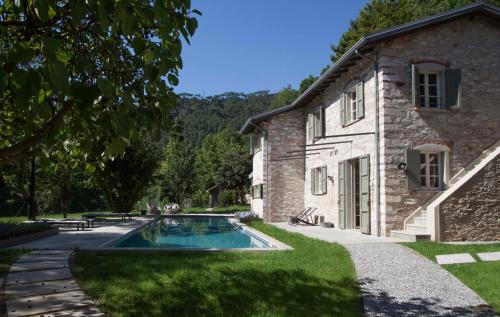 Seravezza Villa | Il Borgo Mediceo