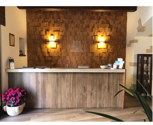 Rotonda Hôtel | Il Borgo Ospitale - Albergo Diffuso