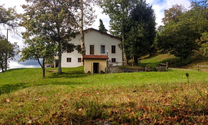 Gavinana Maison | Il Borrino