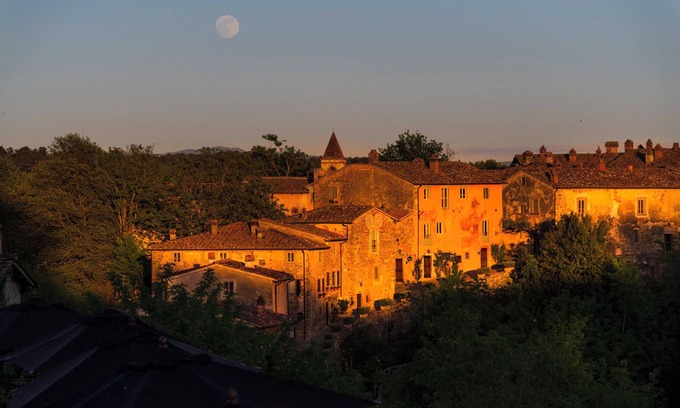 Borro Autre | Il Borro - Relais & Châteaux