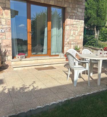 Torgiano Appartement | Il Boschetto