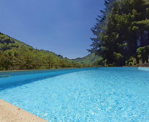 Borzonasca Appartement | Il Bosco di Campo Marzano Garden Apartments