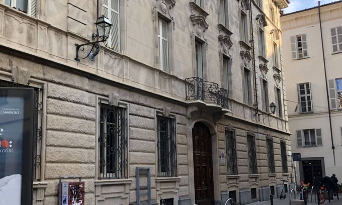 Roman Quarter Appartement | Il Bosco Segreto, où magie et histoire se rencontrent