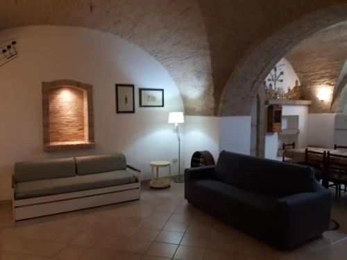 Lucera Appartement | Il Caminetto
