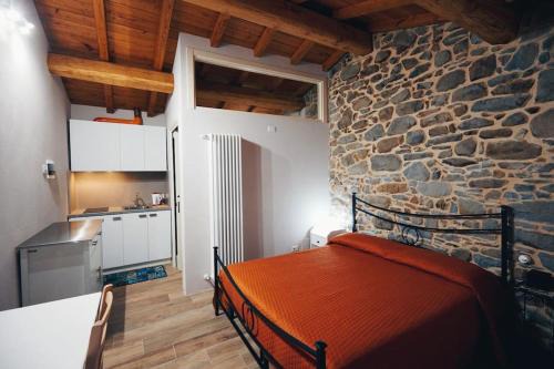 Saturnana Appartement | IL CANICCIO Borgo Isora