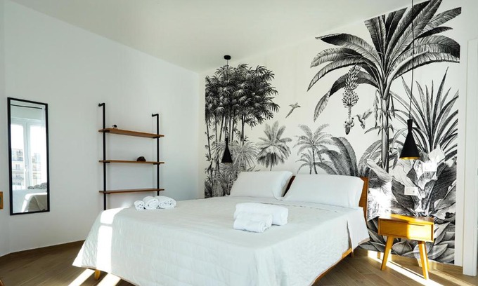 Lamezia Terme Lit Et Petit-Déjeuner | Il Canto di Ligea