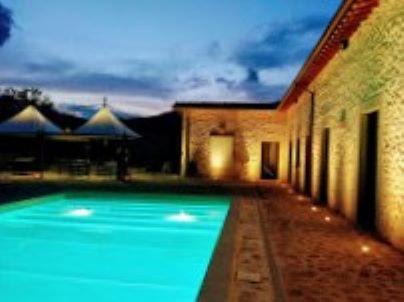 Norcia Maison | Il Capisterium