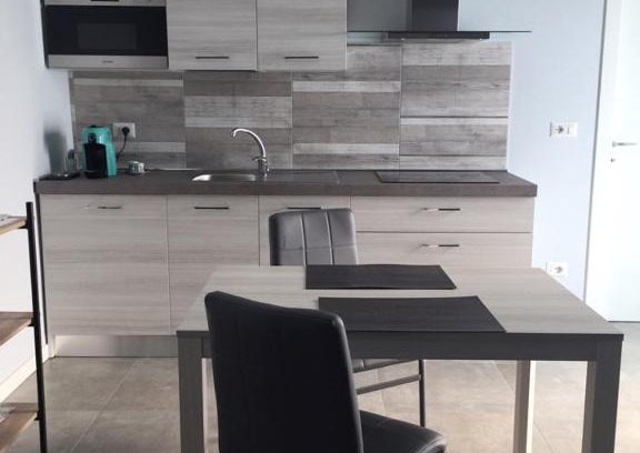 Grassobbio Appartement | Il Caravaggio Guest House 2