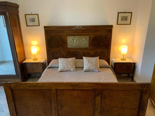 Carpineto Romano Maison | Il Carpino Historic Luxury Home - dimora con sauna