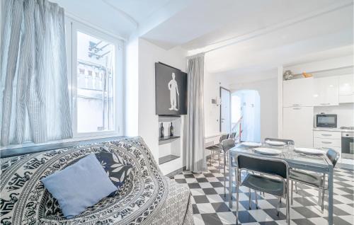 Pre Appartement | Il Carruggio