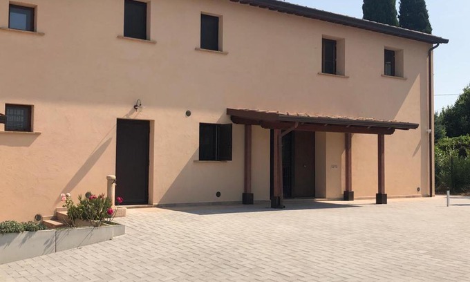 Badiola Maison | Il Casale del Trebbio