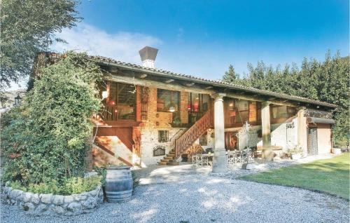 Barbarano Vicentino Maison | Il Casale Del Vino