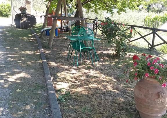 Tordibetto Maison | Il Casale della Quercia