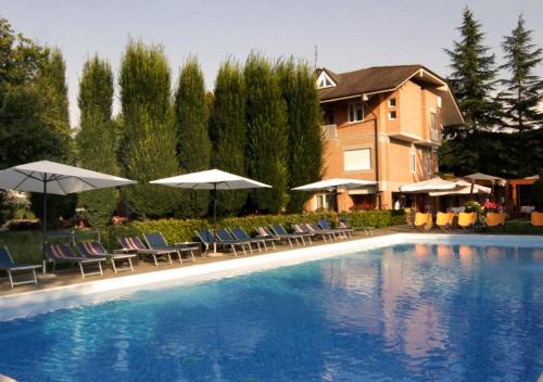 Isola d'Asti Hôtel | Il Cascinalenuovo
