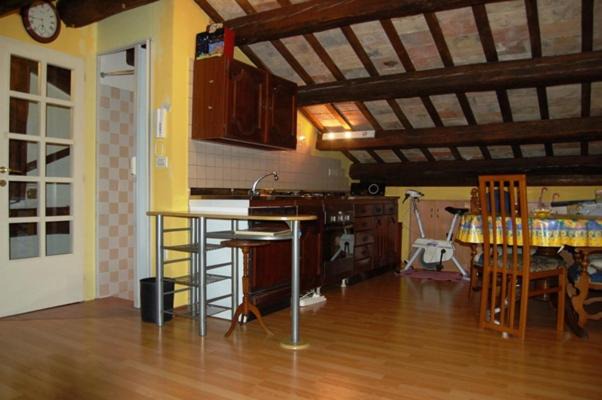 Mombaroccio Maison | Il Casolare